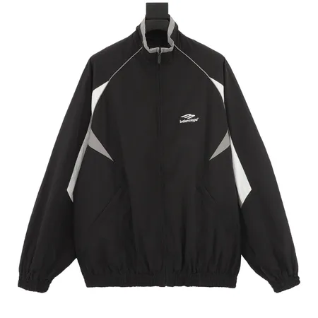 バレンシアガ ジャケット