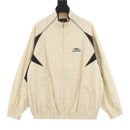 バレンシアガ ジャケット