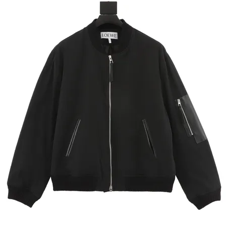 ロエベ ジャケット