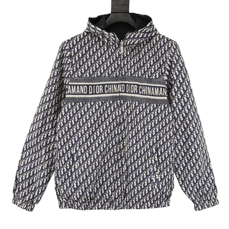 ディオール ジャケット