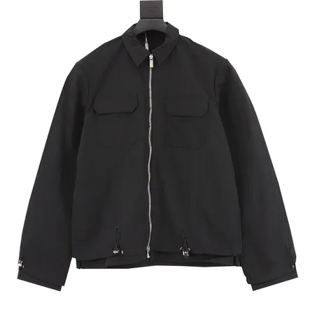 ディオール ジャケット