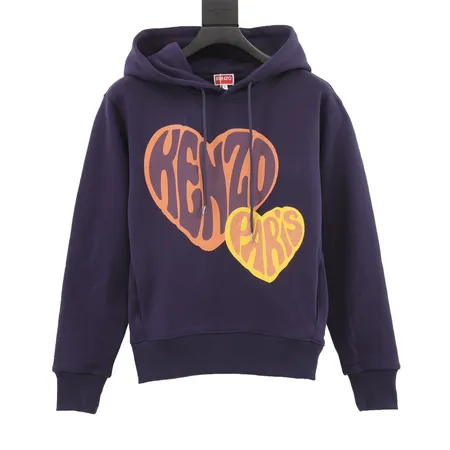 ケンゾー パーカー