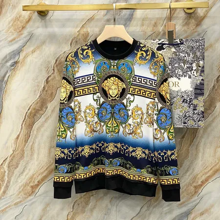 ヴェルサーチ パーカー