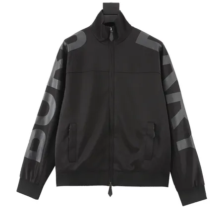 バーバリー ス ジャケット