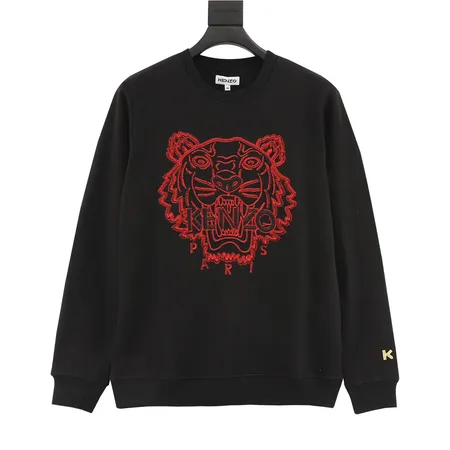 ケンゾー パーカー