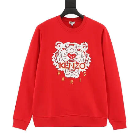 ケンゾー パーカー