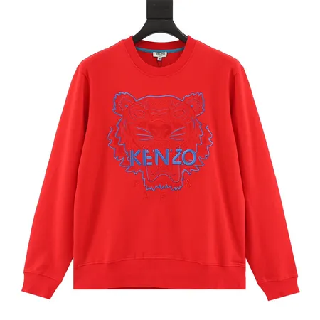 ケンゾー パーカー