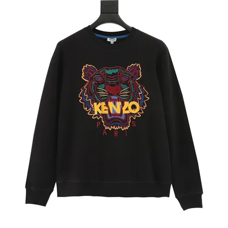 ケンゾー パーカー