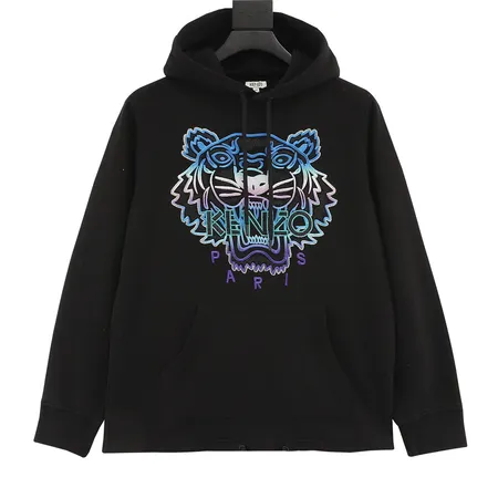 ケンゾー パーカー