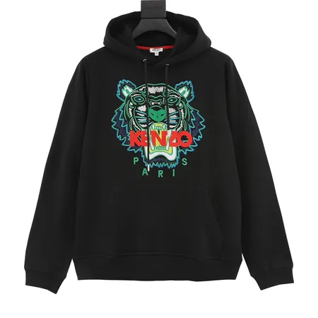 ケンゾー パーカー