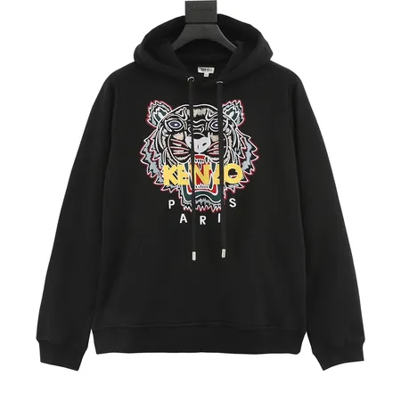 ケンゾー パーカー