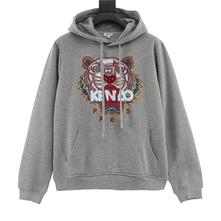 ケンゾー パーカー
