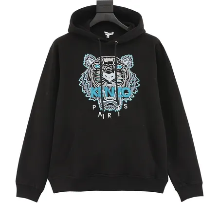 ケンゾー パーカー