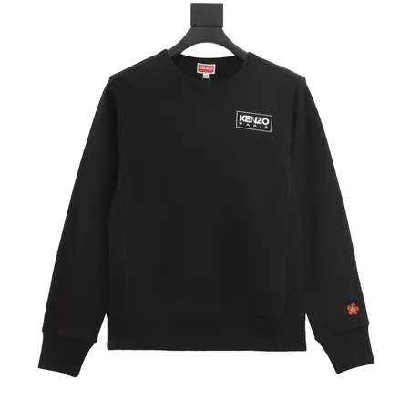 ケンゾー パーカー