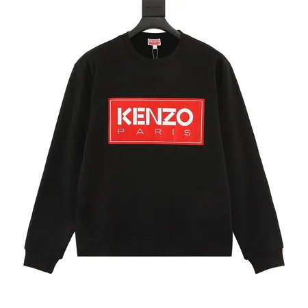 ケンゾー パーカー