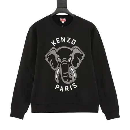 ケンゾー パーカー