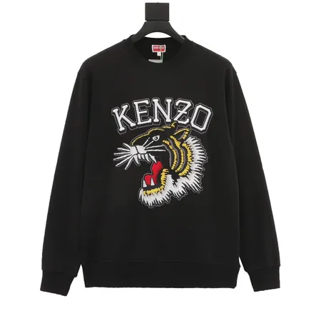 ケンゾー パーカー