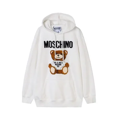 モスキーノ パーカー