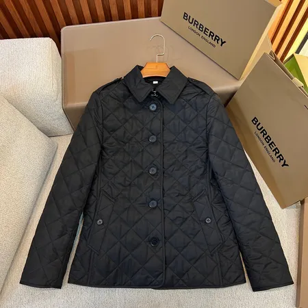 バーバリー ス ジャケット