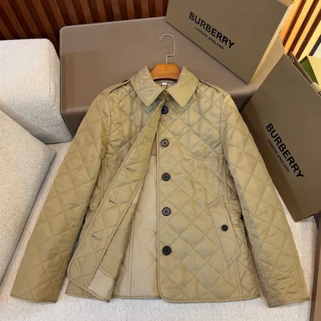 バーバリー ス ジャケット