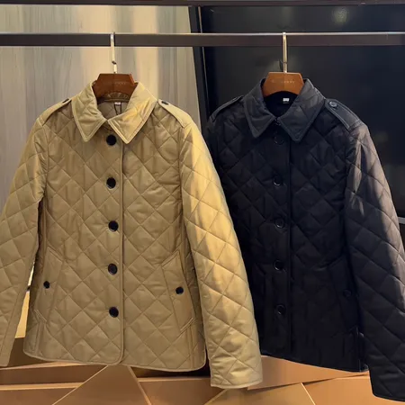 バーバリー ス ジャケット