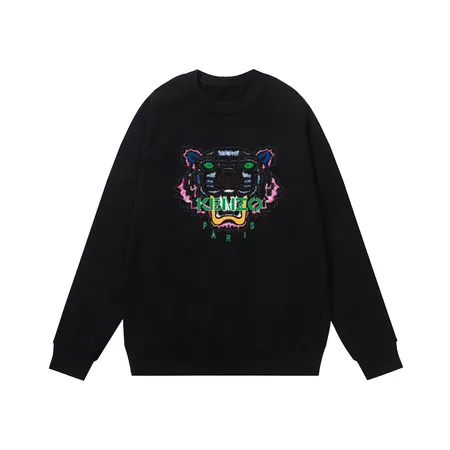 ケンゾー パーカー