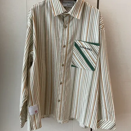 シャネル シャツ