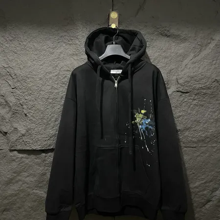 シャネル パーカー