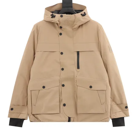 バーバリー ス ジャケット