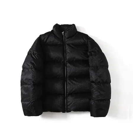 ジバンシィ ダウンジャケット