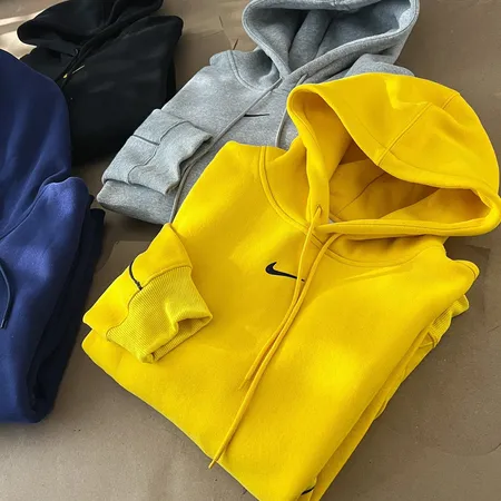 ナイキ パーカー