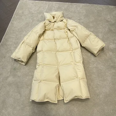 ケンゾー ダウンジャケット