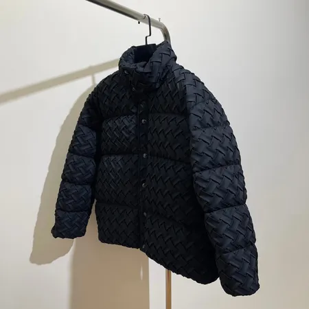 ケンゾー ダウンジャケット