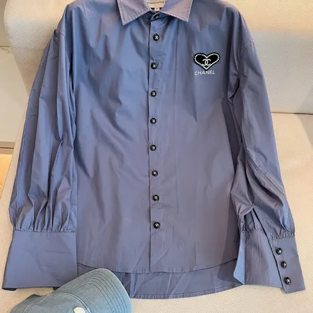 シャネル シャツ
