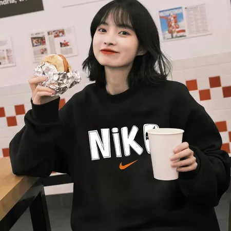 ナイキ パーカー