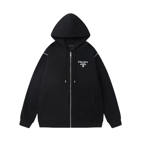 プラダ ジャケット