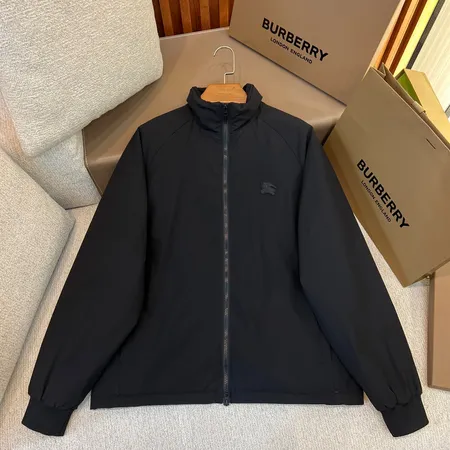 バーバリー ス ジャケット