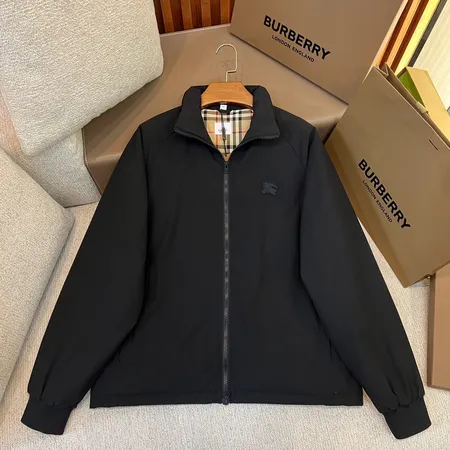 バーバリー ス ジャケット