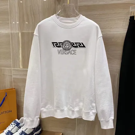 ヴェルサーチ パーカー