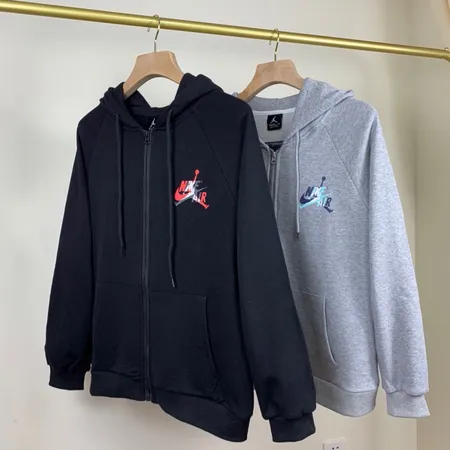 ナイキ パーカー