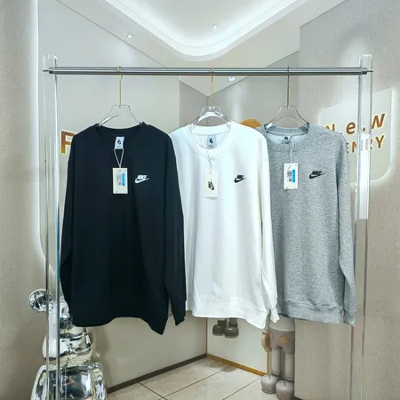 ナイキ パーカー