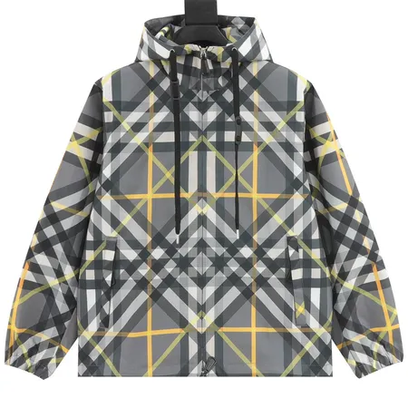 バーバリー ス ジャケット