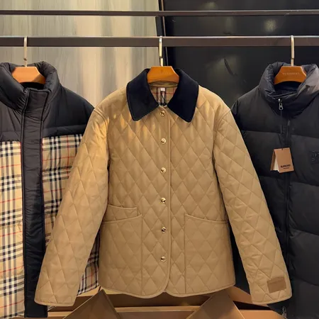 バーバリー ス ジャケット