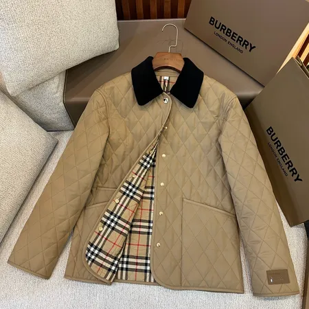 バーバリー ス ジャケット