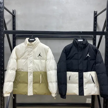 エアジョーダン ダウンジャケット