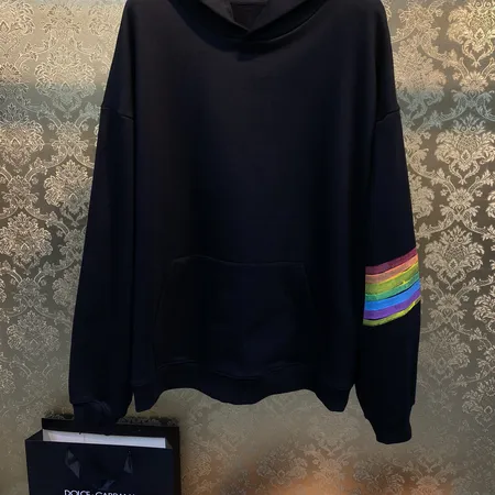 シャネル パーカー