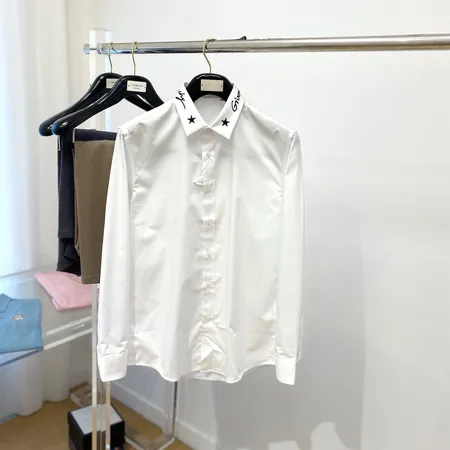 ジバンシィ シャツ