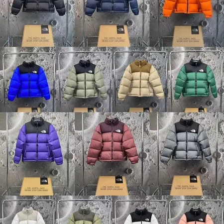 ノースフェイス ジャケット