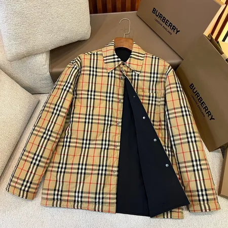 バーバリー ス ジャケット