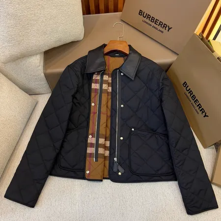 バーバリー ス ジャケット